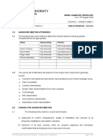 Works Handover Certificate v3 