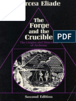 Eliade, Mircea - Forge and The Crucible, 2nd Edn (Chicago, 1978) PDF