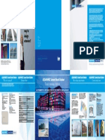 Knauf AQUAPANEL Outdoor PDF