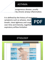 Seminar Asthma PDF