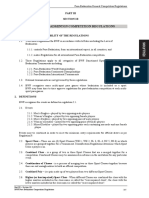 Part III - Section 1B - para Badminton Competition Regulations (PBCR) PDF