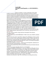 (G.R. No. 117472. June 25, 1996) PEOPLE OF THE PHILIPPINES, Plaintiff-Appellee, vs. LEO ECHEGARAY y PILO, Accused-Appellant. Decision