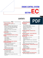 EC System sr20