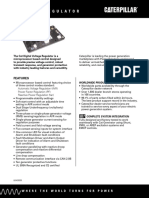 Digital Voltage Regulator: Features