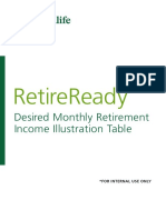 RetireReady PDF