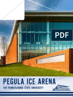 Pegula - Project Book Idea