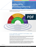 P21 Framework 0116