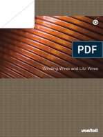 (VonRoll) Windings Wire PDF