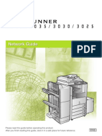 Network Guide