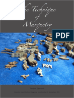 The Technique of Marquetry PDF