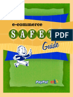 PayPal Safety