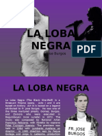 La Loba Negra