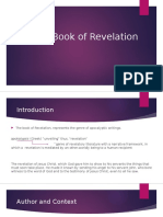 The Book of Revelation