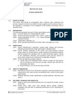 TS - Rough Carpentry (Interior Fit - Out) PDF