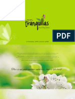 Ramky Tranquilla Brochure