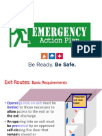 Emergency Action Plan