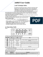 NA6843 User Guide