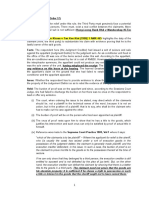 Interpleader Proceedings Order 17 ROC 2012