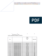 Sizing Cable Motor