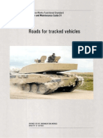 Roads For Tracked Vehicles