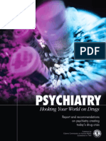 Psychiatry