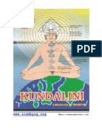 Kundalini Yoga &amp Meditation