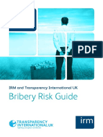 IRM TI UK Bribery Guide A5 V6 Low Res Proof