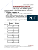 Edtpa Ele MTH Assessment Commentary Doc 1