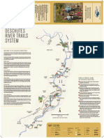 Bend River Trail Map PDF