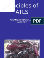 Principles of ATLS