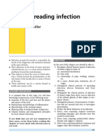 Spreading Infection (Oral and Maxillofacial Surgery 89-105) PDF