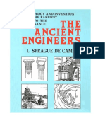 The Ancient Engineers