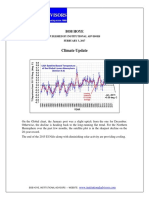 2017.02.04 Bob Hoye, Climate Update