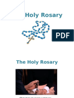 Holy Rosary