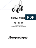 Mistral America