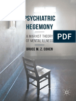 Cohen 2016 Psychiatric Hegemony PDF