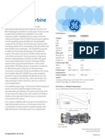 LM6000 Datasheet