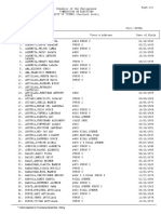 0035 Voters - List. Bay, Laguna - Brgy Calo - Precint.0059a