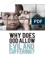 Life Hope Truth Booklet Why Does God Allow Suffering PDF