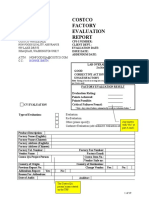 Costco Factoryevaluation 12-Aug-04 Explanation