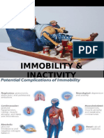 Immobility