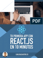 React Js