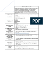 Ued 496 Clark Kristen Student-Centered and Differentiated Instruction Artifact 2a