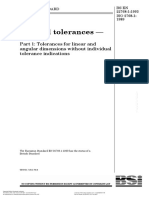 Iso 2768 1 PDF