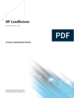 HP Man LR12.02 PAM PDF