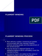 Filament Winding