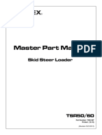 Manual Terex PDF