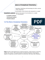 01 Analytical Chemistry