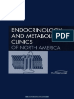 Endocrinology and Metabolism Clinics-Lípidos 2009