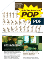 POP Animation PDF